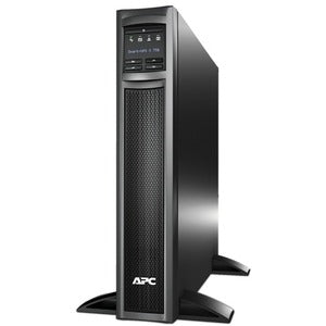 APC Smart-UPS X 750VA Rack/Tower LCD 230V APC Smart-UPS X 750VA Rack/Tower LCD 230V